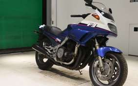 YAMAHA FJ1200 ABS 1994 4CC