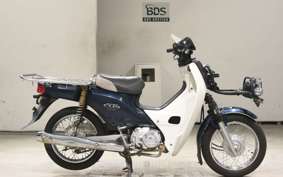 HONDA C50 SUPER CUB AA04