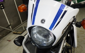 YAMAHA SEROW 250 Gen.2 2007 DG17J