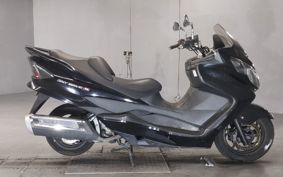 SUZUKI SKYWAVE 250M CJ45A