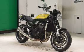 KAWASAKI Z900RS 2025 ZR900K