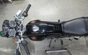 HONDA GB250 CLUBMAN Gen.5 2002 MC10
