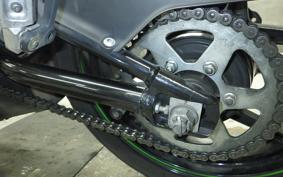 KAWASAKI NINJA 400 2016 EX400E