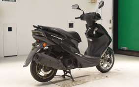 YAMAHA CYGNUS 125 XSR 3