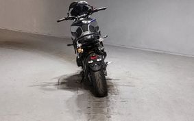 YAMAHA MT-09 SP 2020 RN52J