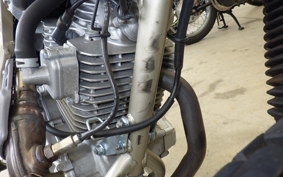 KAWASAKI KLX230ｼｪﾙﾊﾟ LX232A