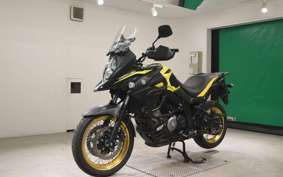 SUZUKI Vｽﾄﾛｰﾑ650XTA 2019 C733A