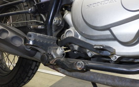 HONDA FTR223 2021 MC34