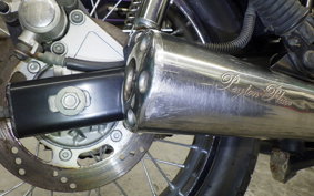 KAWASAKI ESTRELLA RS 1993 BJ250A