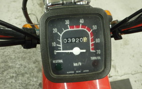 SUZUKI EPO 2025 PV50