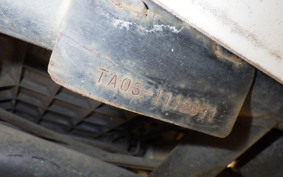 HONDA GYRO CANOPY TA03