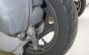 SUZUKI LET's 4 CA45A