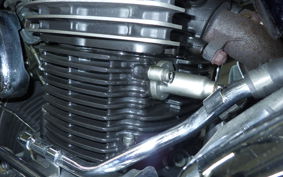 YAMAHA DRAGSTAR 1100 CLASSIC 2007 VP13J