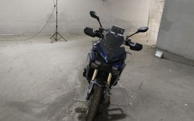 YAMAHA TRACER 9 GT+ AMT 2025 RNA1J