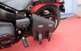 HARLEY FXBBS 2023 YYK