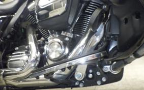 HARLEY FLHTCUTG TRIKE 1750 2017