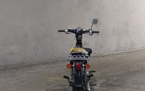 HONDA SUPER CUB50 C50