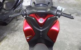 YAMAHA TRICITY 125 SE82J