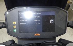 KTM 790 DUKE 2019