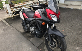 SUZUKI DL650 ( V-Strom 650 ) ABS 2016 VP56A