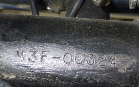 KAWASAKI W3 1973