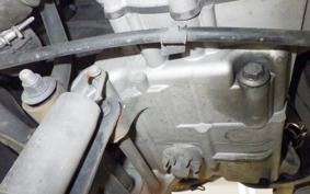 YAMAHA CYGNUS 125 XSR 2 SE44J