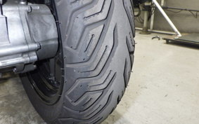 SUZUKI BURGMAN200A 2015 CH41A
