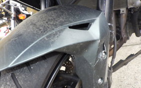 KAWASAKI ZX-4R SE 2024 ZX400P