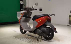 SUZUKI LET's 4 Basket 2021 CA43A