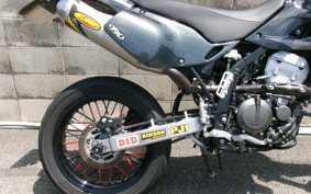 KAWASAKI KLX250D TRACKER LX250E