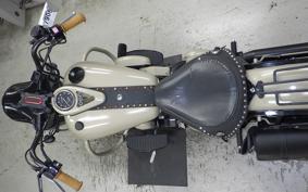 KAWASAKI VULCAN 400 CLASSIC 1997 VN400A