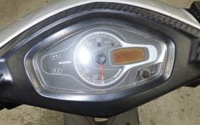 SUZUKI ADDRESS V125 S 2005 CF4MA