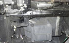 HARLEY FLHR 1690 2012