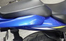 SUZUKI ｼﾞｸｻｰ250SF ED22B