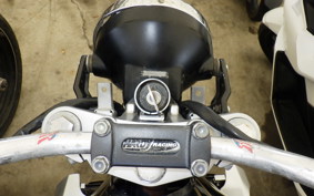 KAWASAKI BALIUS 250 Gen.2 ZR250B