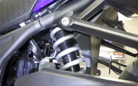 YAMAHA YZF-R25 A 2007 RG74J