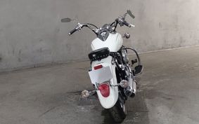 YAMAHA DRAGSTAR 400 CLASSIC VH02J