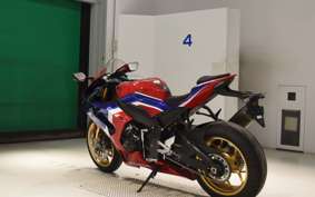 HONDA CBR1000RR RSP 2024 SC82