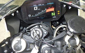 BMW S1000RR M DDC 2020