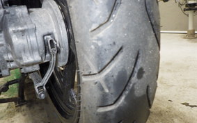 SUZUKI ADDRESS 110 2000 CE47A