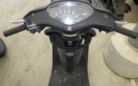 HONDA DIO Gen.6 AF62