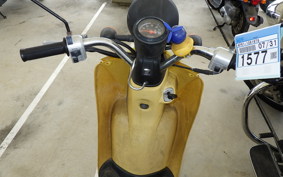 HONDA TODAY AF61