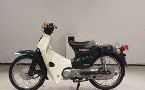 HONDA C90 SUPER CUB HA02