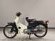 Фото Honda C90 SUPER CUB с японского аукциона