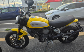 DUCATI SCRAMBLER ICON 2019 KB01