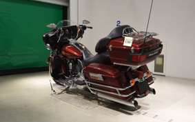 HARLEY FLHTC 1580 2010