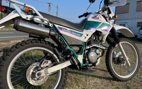 YAMAHA SEROW 225W 4JG