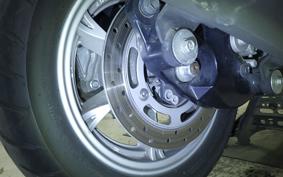 SUZUKI SKYWAVE 200 (Burgman 200) 2017 CH41A