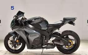 HONDA CBR1000RR Gen. 2 2016