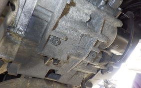 HONDA FORZA Z GEN 2 MF10